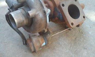 ruska pumpa 600w: Turbina ALFA 156 2.4 JTD. Alfa RomeoORIGINALNI POLOVNI DELOVI — 5