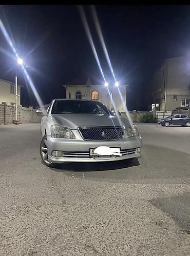 crown majesta: Toyota Crown: 2004 г., 3 л, Автомат, Бензин, Седан — 3