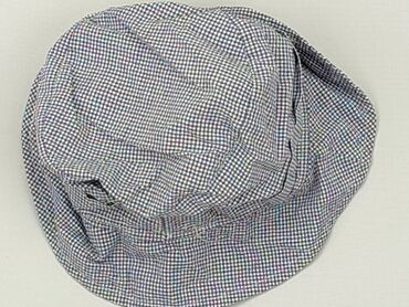 czapka kapelusz: Panama, condition - Good