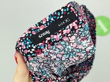patchwork: Sinsay, Спідниця жіноча, розмір XS — 4