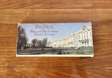 Açıqcalar: SSRİ dövründən qalıb. Hamısı birlikdə 30 manat. Bakı, Leninqrad, təbii -da lalafo.az — 6 Açıqcalar: SSRİ dövründən qalıb. Hamısı birlikdə 30 manat. Bakı, Leninqrad, təbii — 6