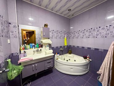 Yeni tikili: 2 otaqlı, Yeni tikili, m. Həzi Aslanov, 96 kv. m — 11