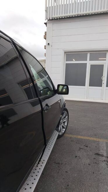 BMW: BMW X5: 4.4 l | 2003 il Krossover — 13