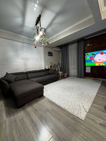 офис в бизнес центре: 1 комната, 41 м², Элитка, 8 этаж, Евроремонт