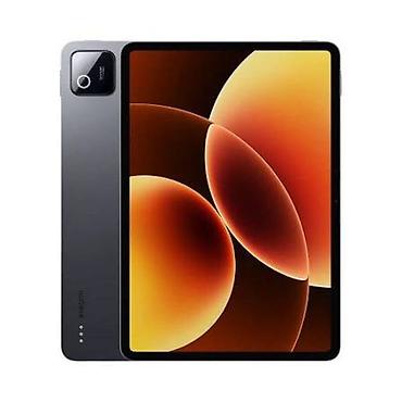 Планшеты: Планшет Xiaomi Pad 8 pro 12 512 gb в темно‑сером цвете. три чехла три — 1