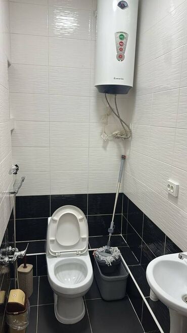 Долгосрочная аренда квартир: 2 комнаты — 7