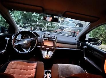 xpeng g3: Honda CR-V: 2010 г., 2.4 л, Автомат, Бензин, Кроссовер — 1