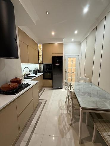 Продажа квартир: 3 комнаты, 83 м², Элитка, 7 этаж, Евроремонт — 16