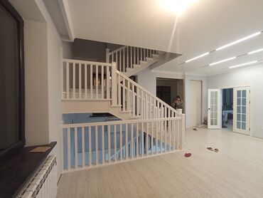 Деревянные лестницы: Лестницы заказ лестницатепкич заказ алабыз тепкич, ступенька — 6