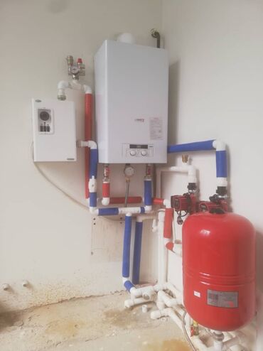 Газовые котлы: Протерм Рысь 9-24-28 квт Protherm Lynx 9 квт - 28 квт Газовый — 24