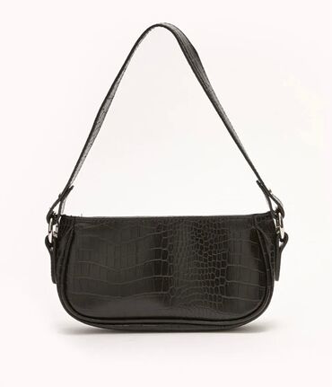 duki daso torbe cena: Elegant purse, Lc Waikiki, Material: Patent leather