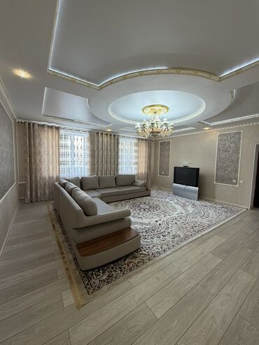 Продажа домов: Дом, 208 м², 8 комнат, Собственник, Евроремонт — 9