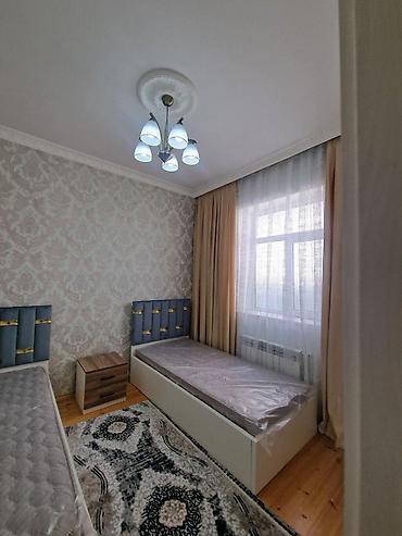 razinde ev: Məmmədli 3 otaqlı, 90 kv. m, Kredit var — 7