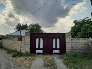 heyet evleri mehdiabad: 4 otaqlı, 150 kv. m, Kredit yoxdur, Orta təmir