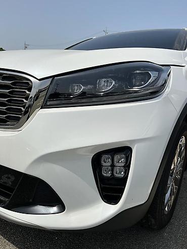 sultan power: Kia Sorento: 2019 г., 2 л, Автомат, Дизель, Кроссовер — 9