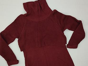 infinity sweater: Linea, Sukienka damska, rozmiar M — 1