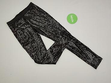 legginsy stringi: Legginsy rozmiar M — 2
