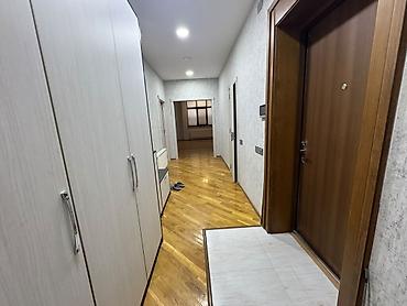i̇kinci el: 3 otaqlı, Yeni tikili, 97 kv. m — 7