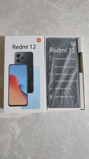 редми 12 с: Redmi, Redmi 12