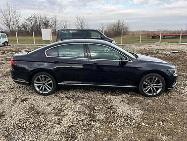 mabosol legio ac: VOLKSWAGEN PASSAT B8 TDI 2017. GOD. - KOMPLETAN AUTO U DELOVIMA | — 5