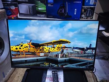 Телевизоры: Телевизор lg 32 дюймовый 81 см smart android! Низкая цена + скидки + — 4