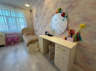 gence gulustan: 3 otaqlı, Yeni tikili, 84 kv. m — 10