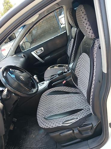 luaz satilir: Nissan Qashqai: 2 l | 2010 il Krossover — 9