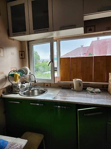 аренда джал: 20 м², 1 комната, Нижний Джал (Джал-23), Без животных — 5