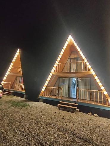 Иссык-Куль 2026: Коттедж, Каракол — 1