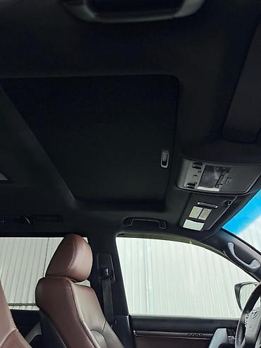 Toyota: Toyota Land Cruiser: 2019 г., 5.7 л, Автомат, Бензин, Внедорожник — 13