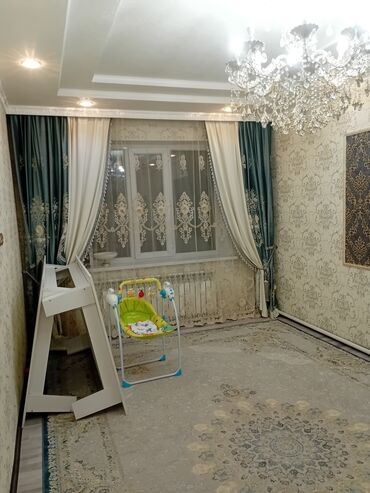 аренда дома на иссык куле: 5 и более комнат, 110 м², Дизайнерский ремонт