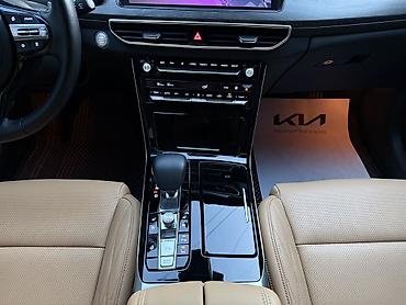 Унаа: Kia K7: 2020 г., 2.5 л, Автомат, Бензин, Седан — 10