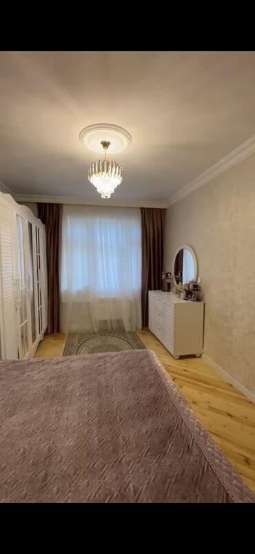 Köhnə tikili: Xırdalan, 3 otaqlı, Köhnə tikili, 64 kv. m — 11