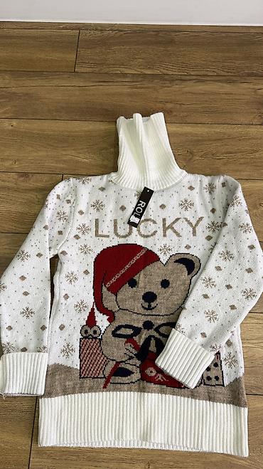 Кофты, свитеры: Кофта, S — 15