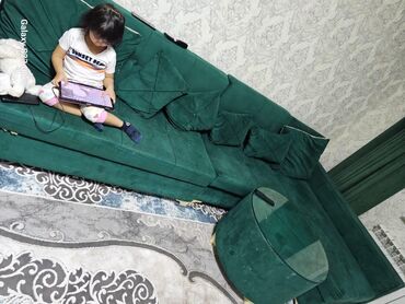 bazalı divan: Угловой диван, Нераскладной, С подъемным механизмом