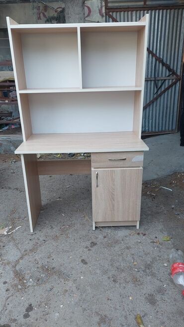 Masalar: Yazı masası, Yeni, Açılmayan, Laminat, Dördbucaq masa -da lalafo.az — 14 Masalar: Yazı masası, Yeni, Açılmayan, Laminat, Dördbucaq masa — 14