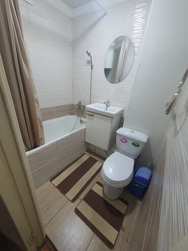 Продажа квартир: 3 комнаты, 59 м², 104 серия, 2 этаж, Косметический ремонт