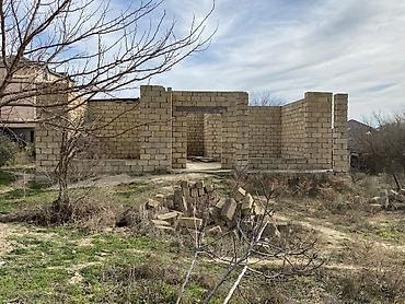Həyət evləri və villaların satışı: 3 otaqlı, 180 kv. m, Kredit yoxdur, Təmirsiz — 2