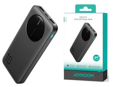 Powerbanklar: Powerbank 30000 mAh, Yeni — 4