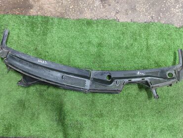 муссо коробка: Жабо Honda, Б/у, Оригинал