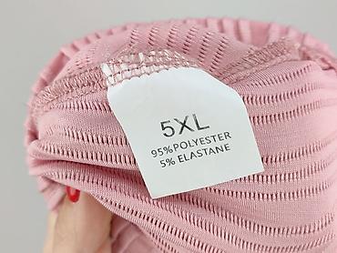 custommade bluzki: Bluzka damska, rozmiar 5XL — 4