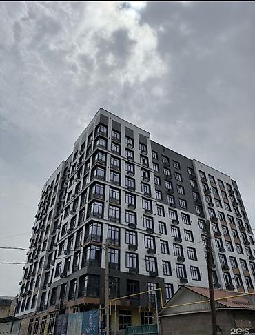 Продажа квартир: 2 комнаты, 70 м², Элитка, 2 этаж, Евроремонт — 13