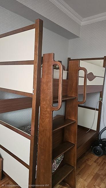 2 mərtəbəli kravatdı.zakazla yığılıb 2.20 uzunluğunu. 90 sm enidi lalafo.az -da 2 mərtəbəli kravatdı.zakazla yığılıb 2.20 uzunluğunu. 90 sm enidi