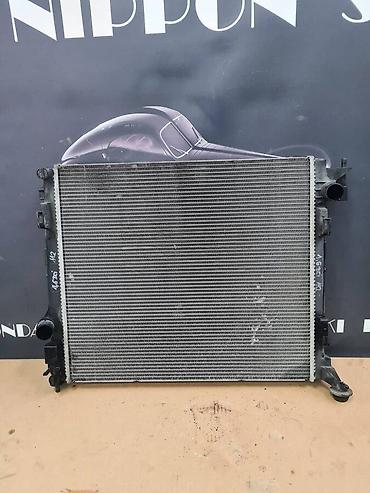 Car Radiators: HLADNJAK 1,6 DCI ZA NISSAN QASHQAI, X-TRAIL OD 2014. DO 2021. GOD — 1
