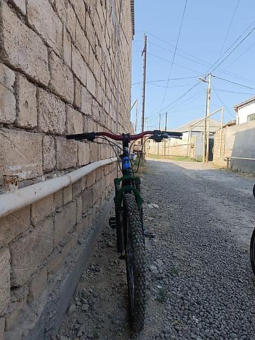 Dağ velosipedləri: Hər birinin yüngül xərcləri var 4-ü birlikdə 100 AZN ciddi alıcılar — 3