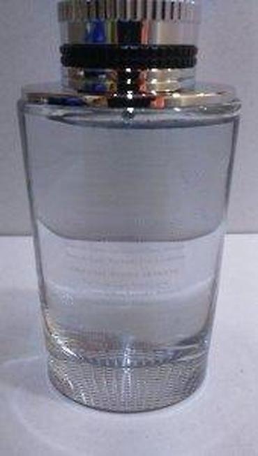pocket sat: BOUCHERON QUATRE HOMME EDT100ML TSTR | Boucheron Quatre homme — 8