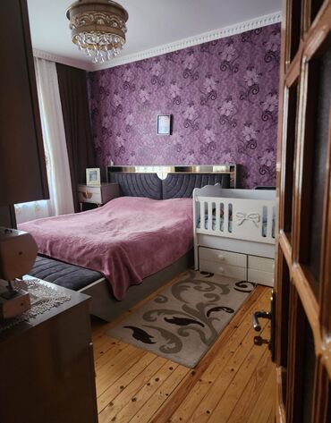 Uzunmüddətli kirayə mənzillər: Menzil Yasamaldadi Inwaatcilar metrosunun duz cixiwindadi 3 Otaqdi 5 -da lalafo.az — 6 Uzunmüddətli kirayə mənzillər: Menzil Yasamaldadi Inwaatcilar metrosunun duz cixiwindadi 3 Otaqdi 5 — 6