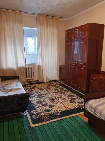 патриса лумбы кв: 1 комната, Агентство недвижимости, Без подселения, С мебелью полностью