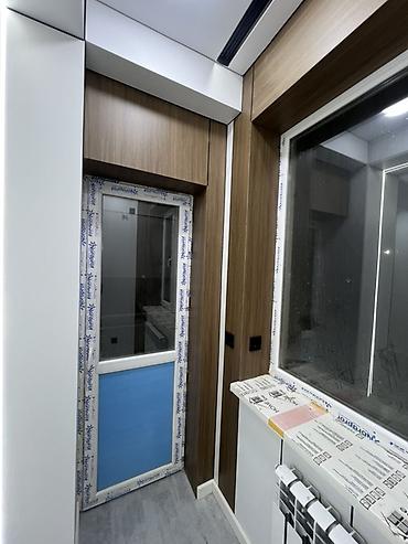 Продажа квартир: 2 комнаты, 37 м², Элитка, 1 этаж, Дизайнерский ремонт — 22