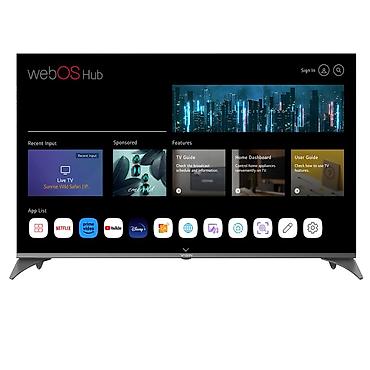 smart tv android 13: Телевизор YASIN 65" 4K UHD Smart TV Ключевые особенности: - Экран 65 — 2
